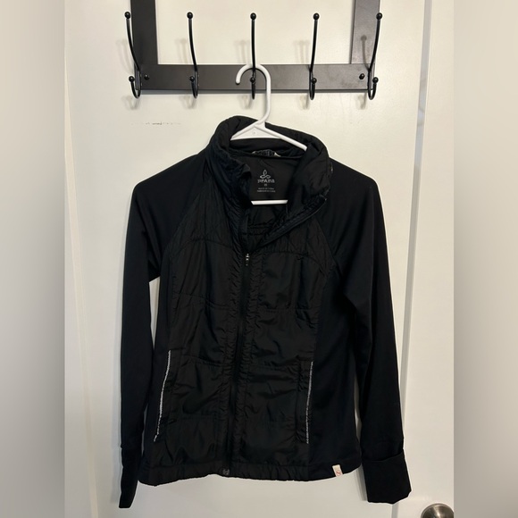 Prana Velocity Jacket - Picture 3 of 10